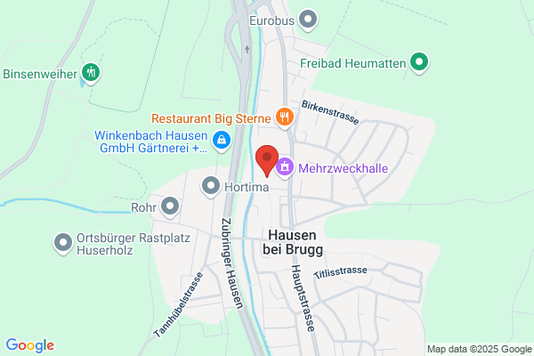 Feuerwehrkommando