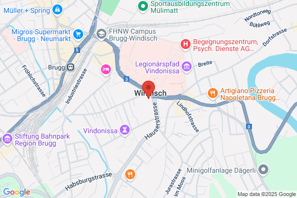 Herr Informatik GmbH