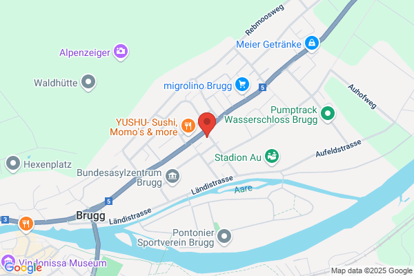 KELLER-BINDA AG