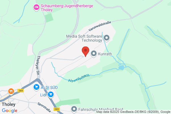 Kranservice Mueller