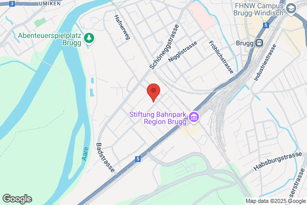Pizzargovia GmbH