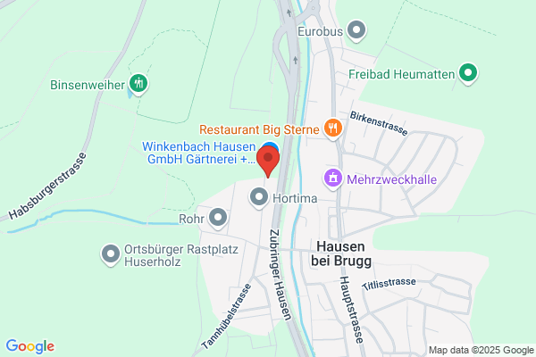 Ronelli communication GmbH
