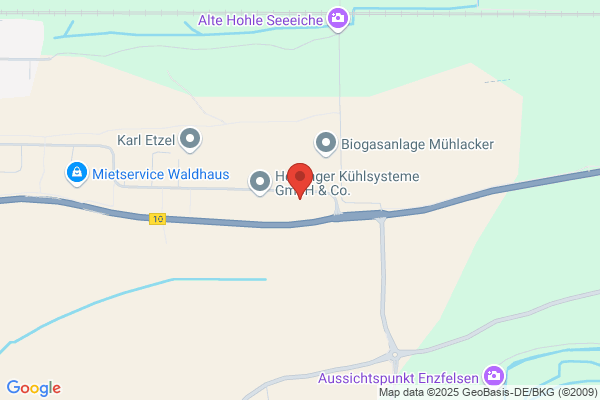 SAROMA Mauerwerk und Schalungs GmbH