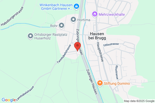 Schatzmann Brennholzhandel