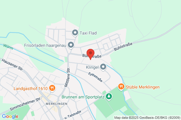 Allround Garage und Handel H. Voelmin + M. Raetzer
