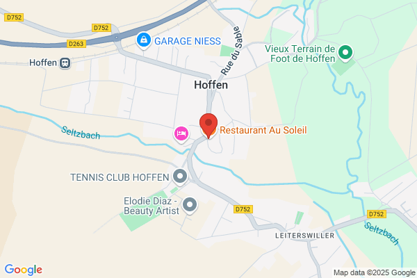 Brasserie du Soleil GmbH