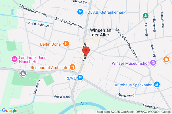 Die Schweizerische Post