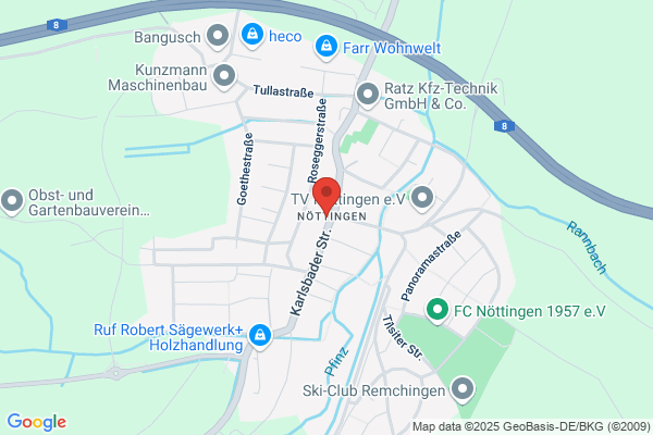 DuerRieg, Duerr und Riegert