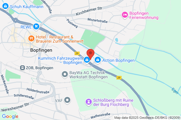 Feuerwehrkommando