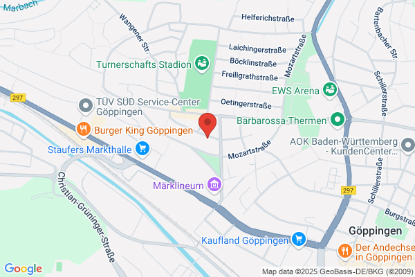 Frey Strub AG dipl. Ingenieure