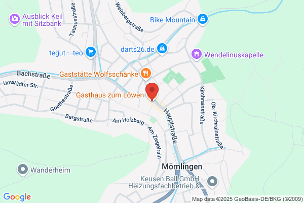 Gasthaus Loewen