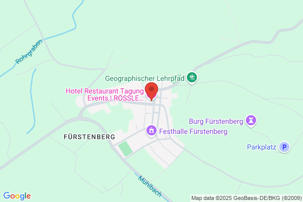 Gasthof Roessli