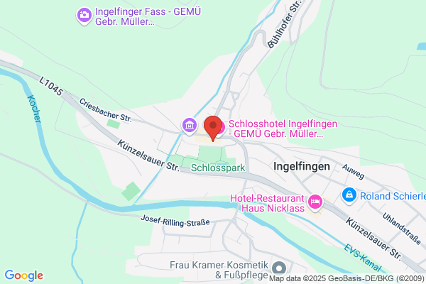 Gemeindeverwaltung