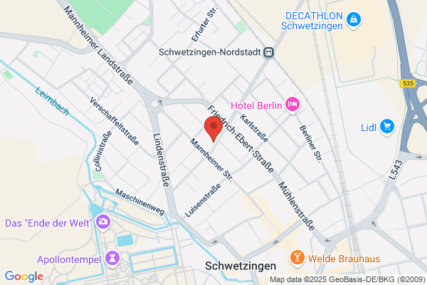 Lernfocus GmbH