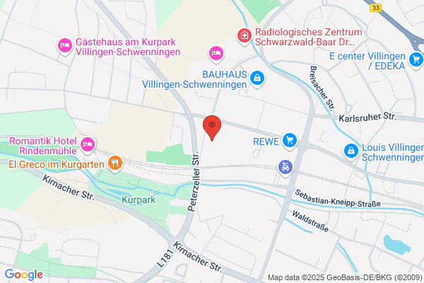 PERIC GmbH