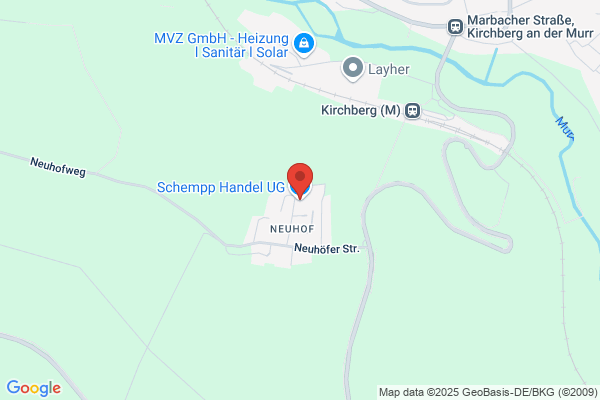 Schoenbaechler's TierShop
