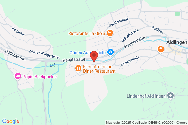 Zimmerei GmbH