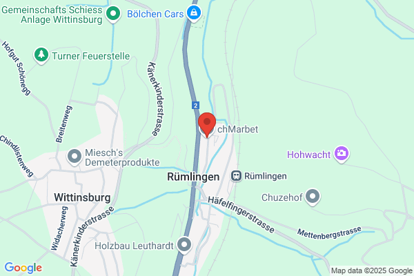 chMarbet GmbH