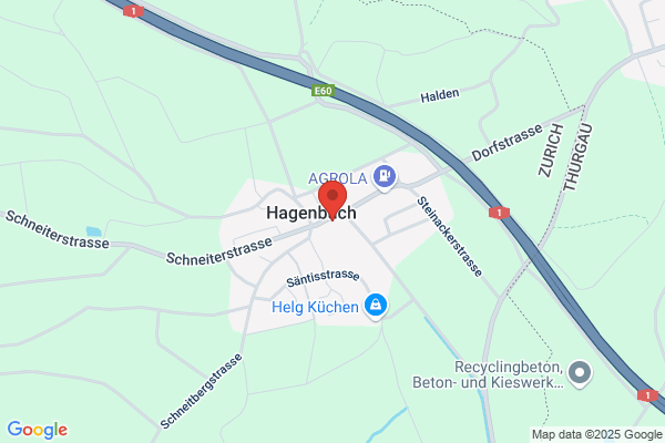 Büli Heizungen AG