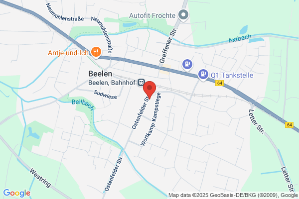 ABC-Moebel AG