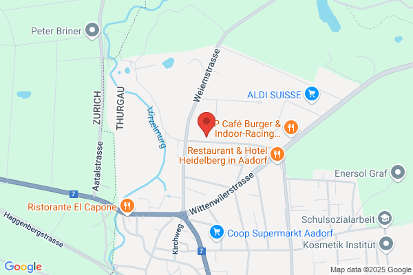 Aadorfer Wohnmobile GmbH