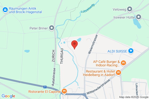 Abwasserzweckverband Luetzelmurgtal