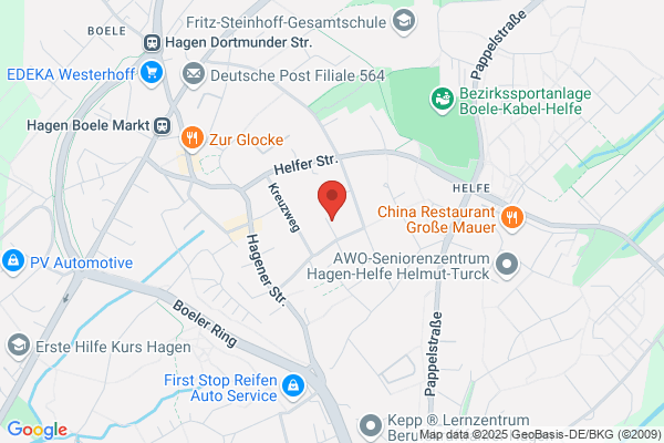 Architekturbuero Juerg von Selve