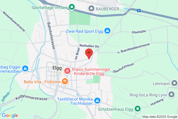 EGLAIR Egli Haustechnik