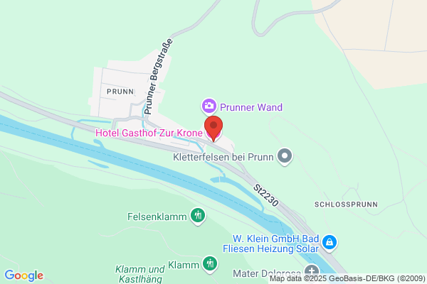 Gasthaus Hotel Krone