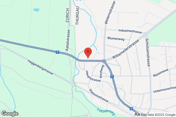 Gloor Elektroservice AG