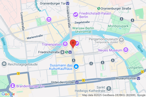 Kabarett Edi und Butsch