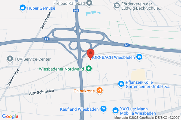 MBS Marketing und Business Services