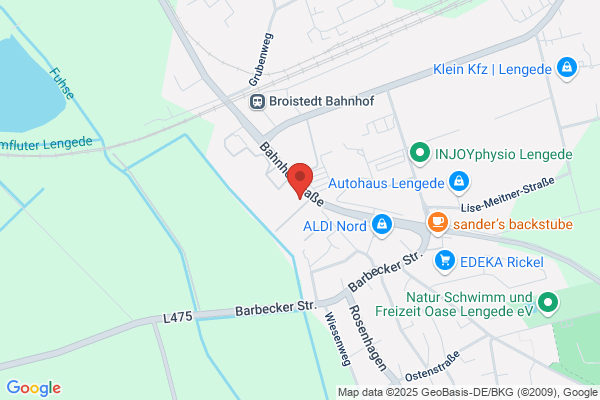 METEC - GmbH