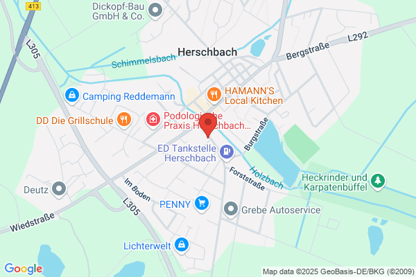 Mueller Innenausbau GmbH