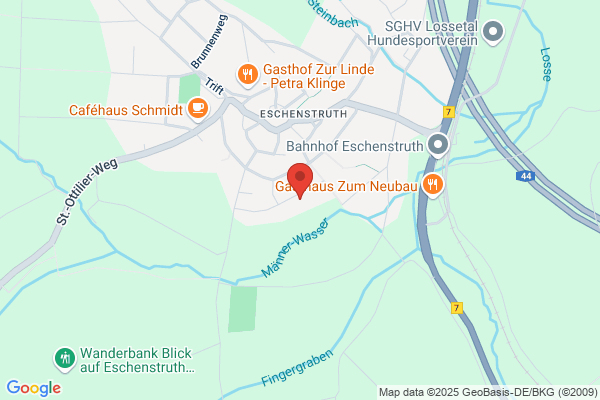 P. Staeger Sicherheitstechnik