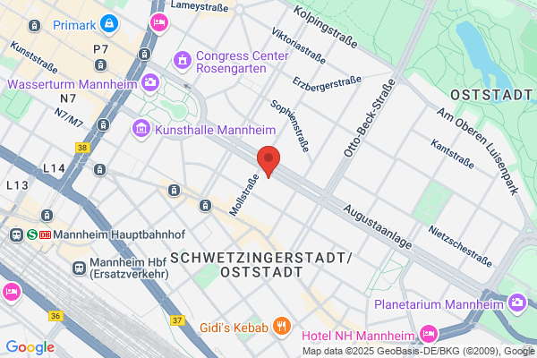 PEAK BUILDING GmbH