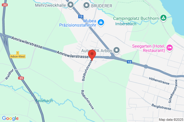 Peperoncini GmbH