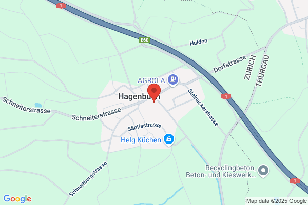 Pferdefahrt GmbH