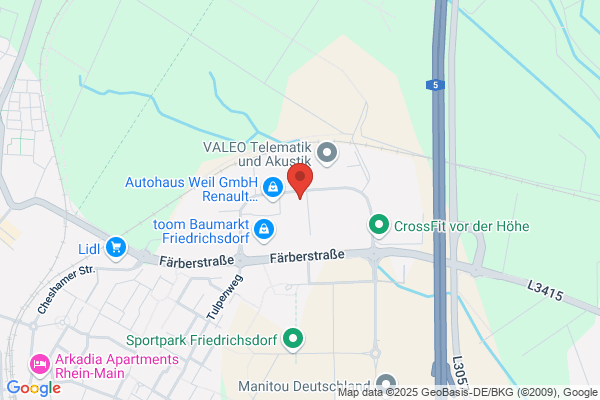 Phone-Office GmbH