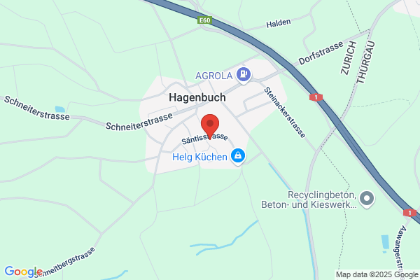 Ramsperger & Partner Haustechnik