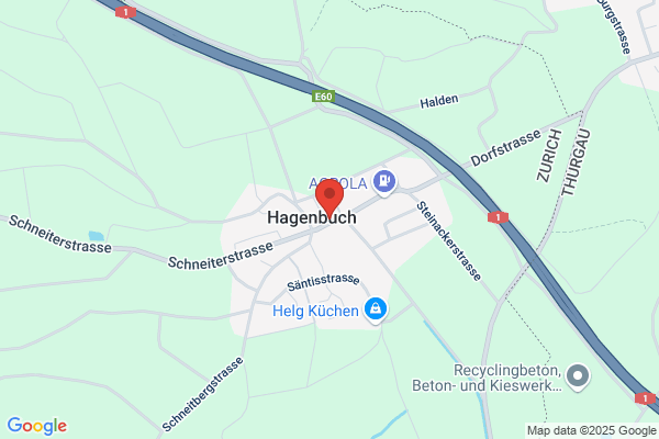 Restaurant Sonnenhof