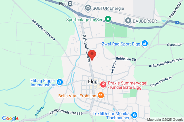 Schulheim Elgg