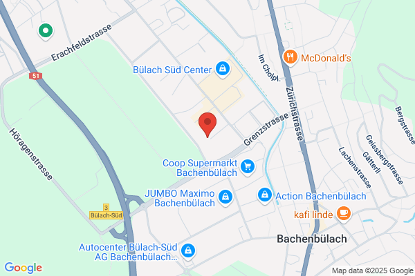 Schultheis-Moeckli AG