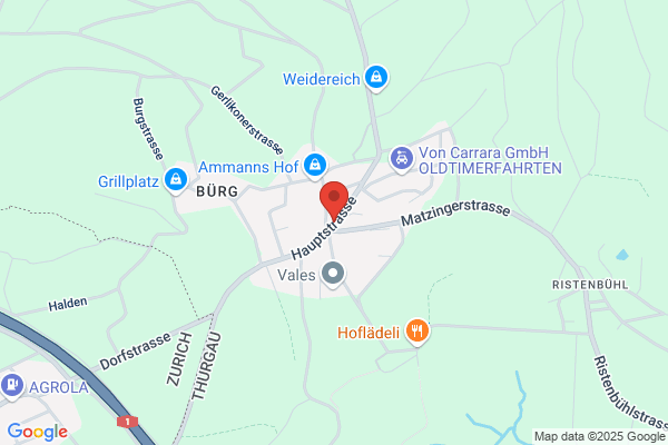 Von Carrara GmbH