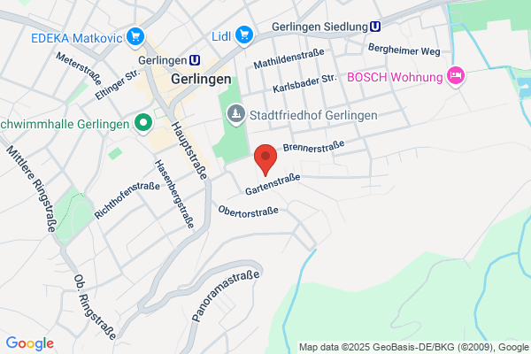 Architekturbuero K. Hagmann