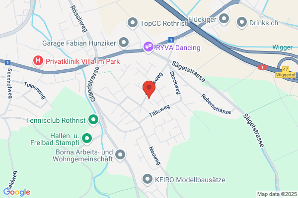 Architekturbuero P. Ulrich