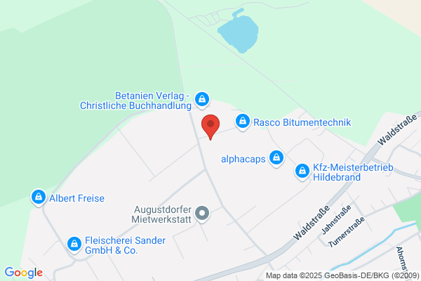 GARO Pulverbeschichtungen AG
