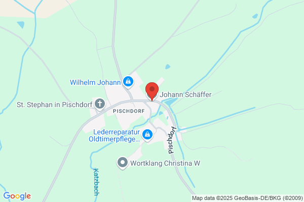 Garage P. Schafer und Co.