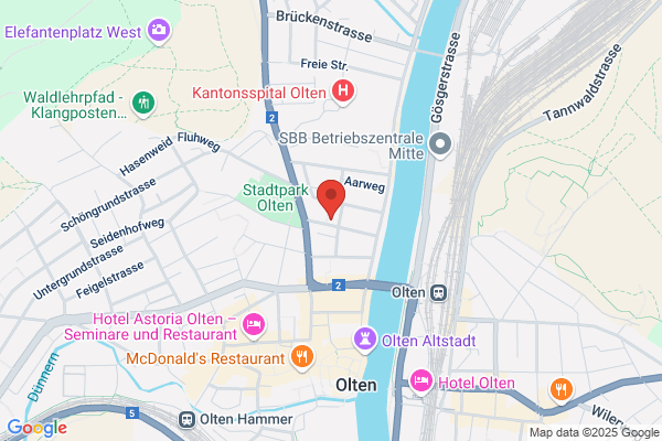 ACR Olten R. Graber