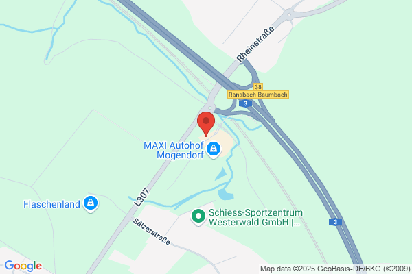 Gaeu Carwash AG